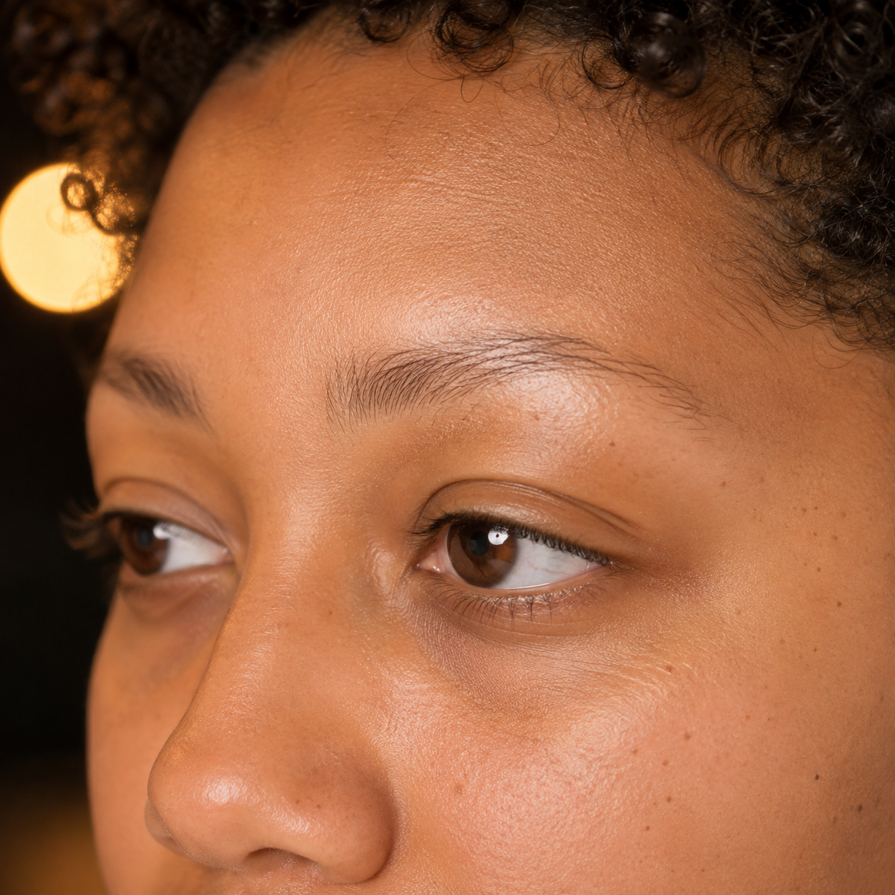 Antes — Cejas